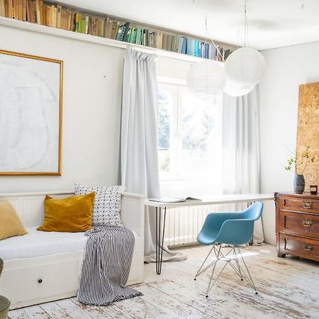 White Loft Stare Bielany Vintage Slow Βαρσοβία Εξωτερικό φωτογραφία