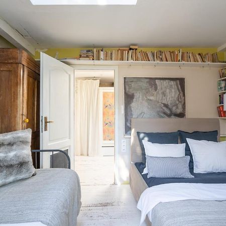 White Loft Stare Bielany Vintage Slow Βαρσοβία Εξωτερικό φωτογραφία