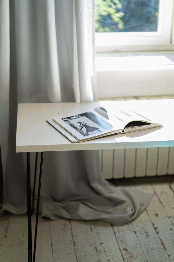 White Loft Stare Bielany Vintage Slow Βαρσοβία Εξωτερικό φωτογραφία