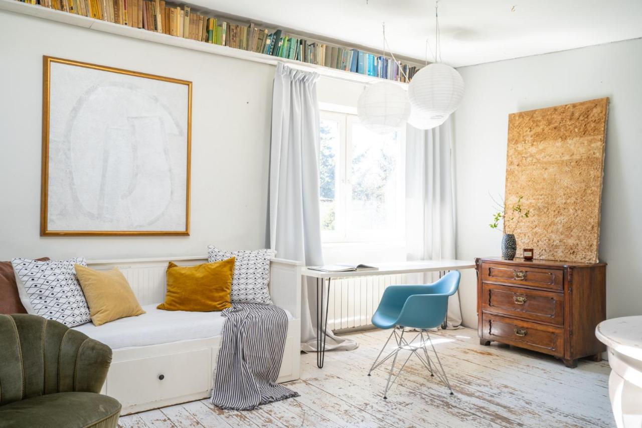 White Loft Stare Bielany Vintage Slow Βαρσοβία Εξωτερικό φωτογραφία