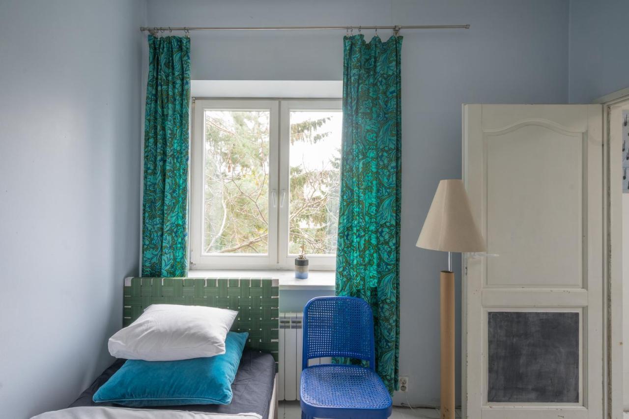 White Loft Stare Bielany Vintage Slow Βαρσοβία Εξωτερικό φωτογραφία