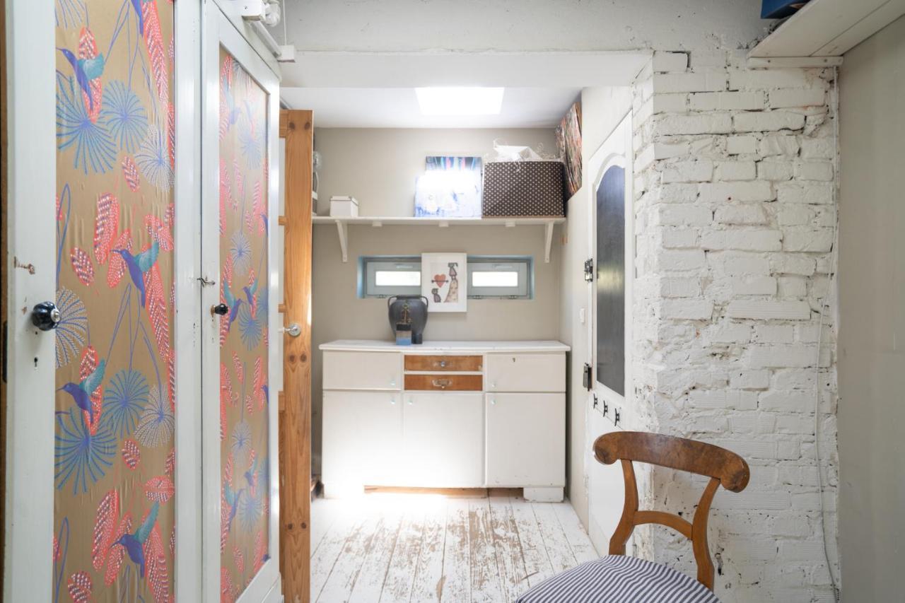 White Loft Stare Bielany Vintage Slow Βαρσοβία Εξωτερικό φωτογραφία