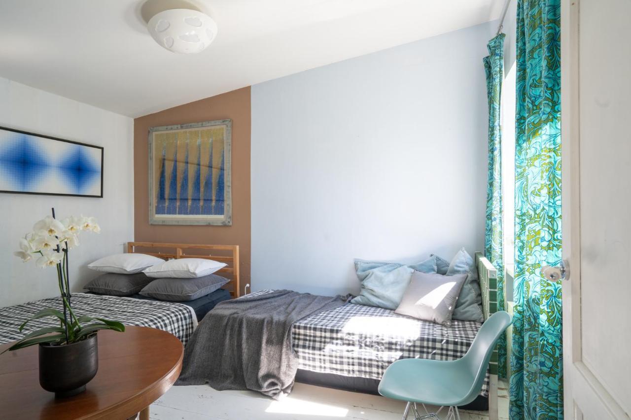 White Loft Stare Bielany Vintage Slow Βαρσοβία Εξωτερικό φωτογραφία