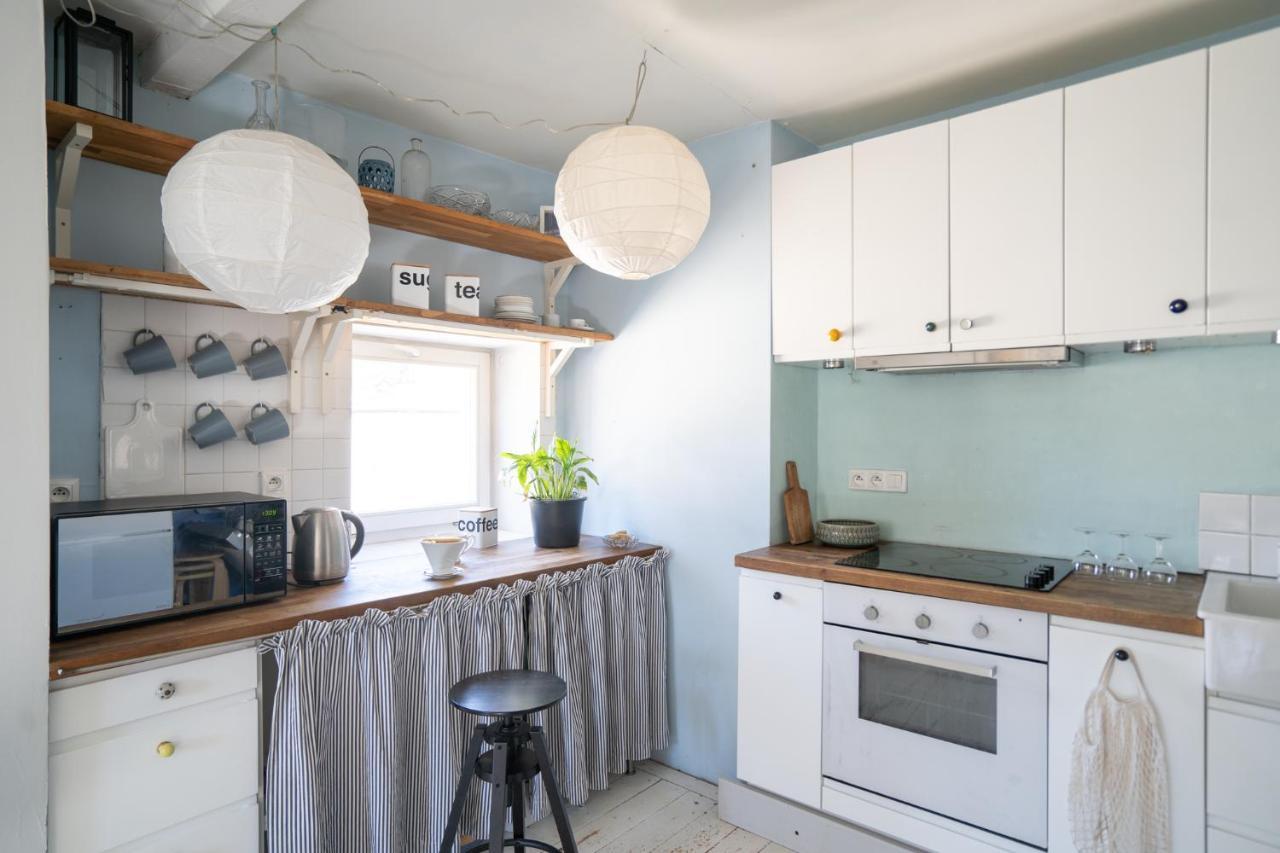White Loft Stare Bielany Vintage Slow Βαρσοβία Εξωτερικό φωτογραφία