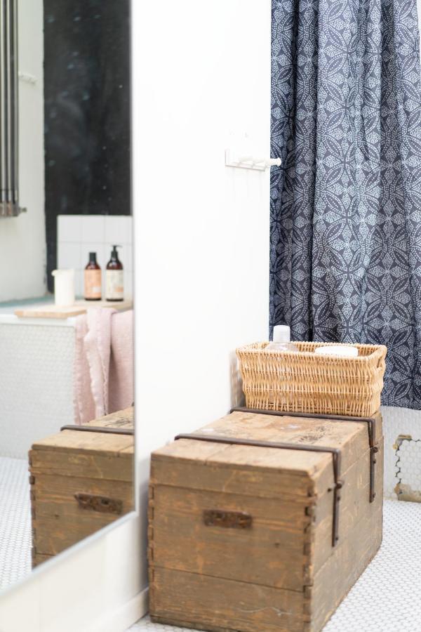 White Loft Stare Bielany Vintage Slow Βαρσοβία Εξωτερικό φωτογραφία