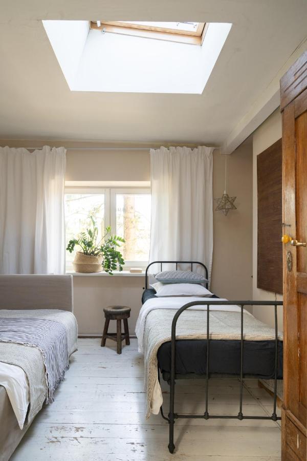 White Loft Stare Bielany Vintage Slow Βαρσοβία Εξωτερικό φωτογραφία