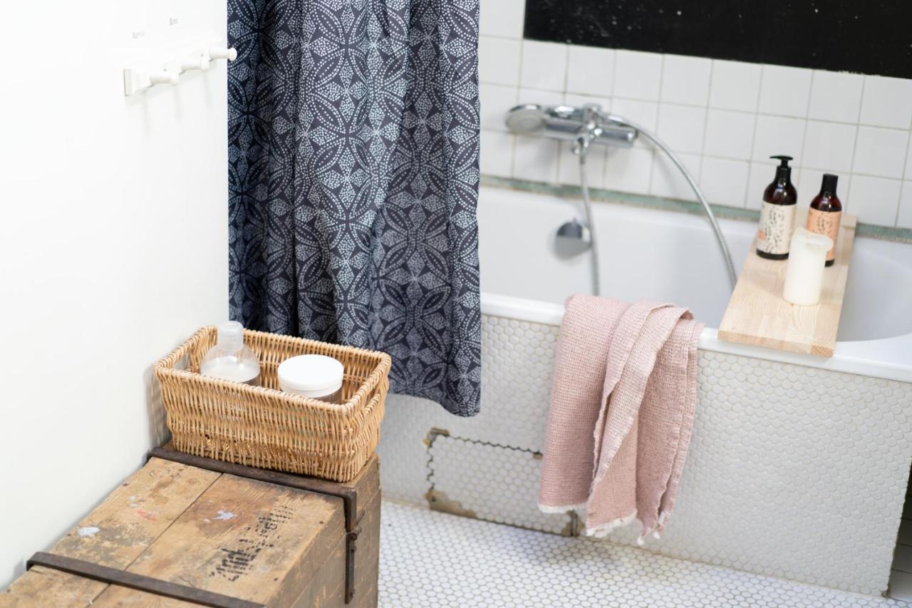 White Loft Stare Bielany Vintage Slow Βαρσοβία Εξωτερικό φωτογραφία