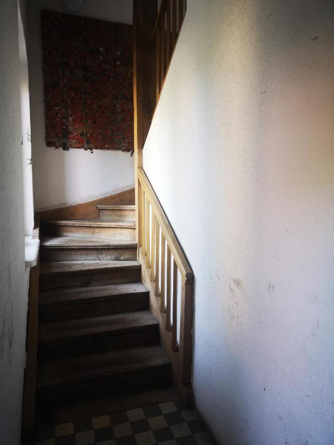White Loft Stare Bielany Vintage Slow Βαρσοβία Εξωτερικό φωτογραφία