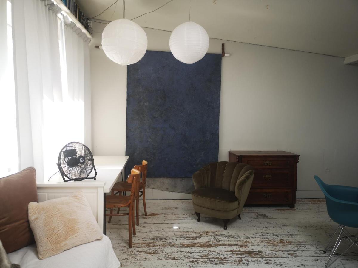 White Loft Stare Bielany Vintage Slow Βαρσοβία Εξωτερικό φωτογραφία