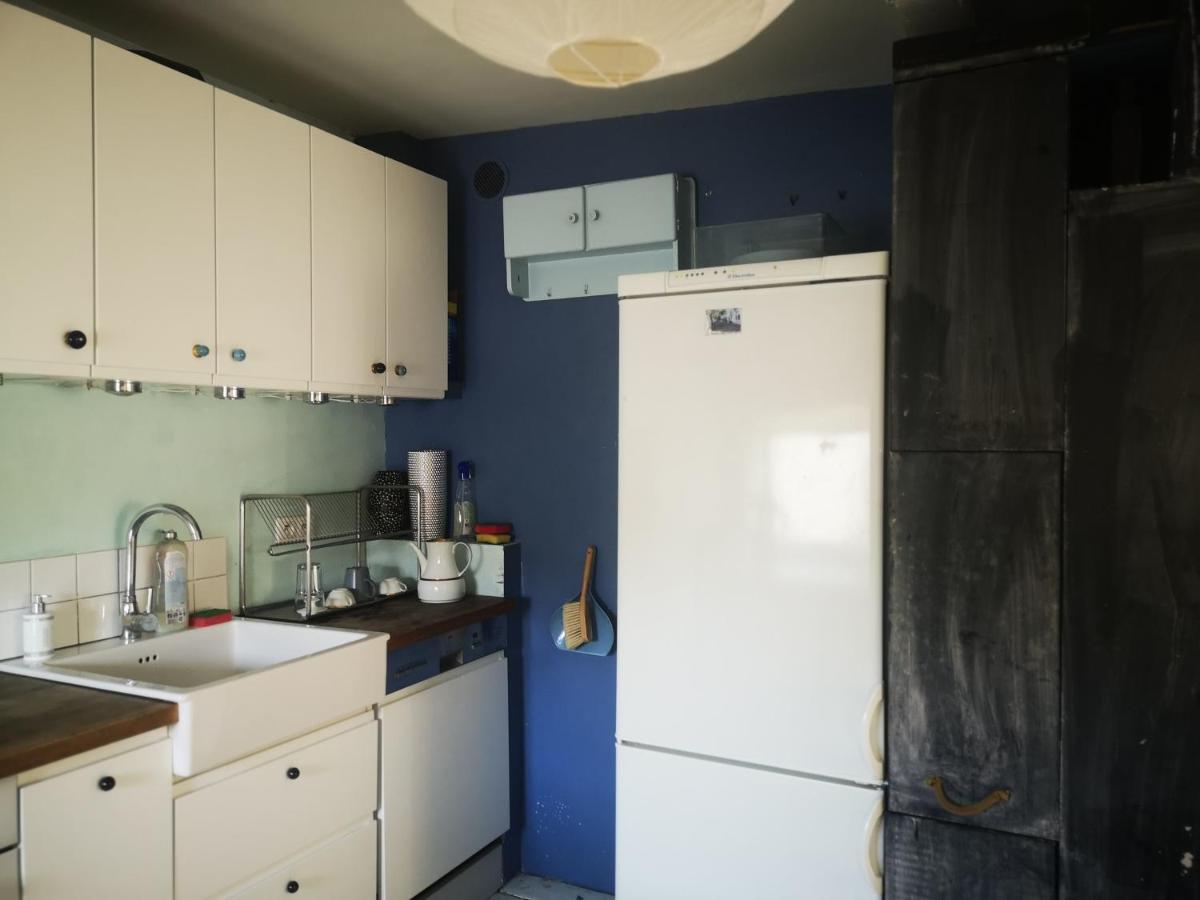 White Loft Stare Bielany Vintage Slow Βαρσοβία Εξωτερικό φωτογραφία