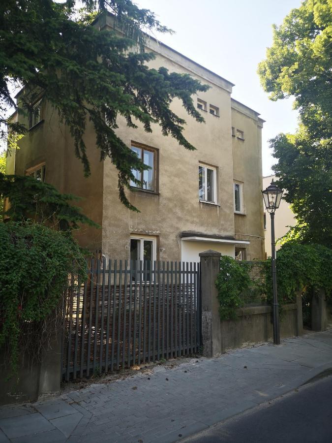 White Loft Stare Bielany Vintage Slow Βαρσοβία Εξωτερικό φωτογραφία