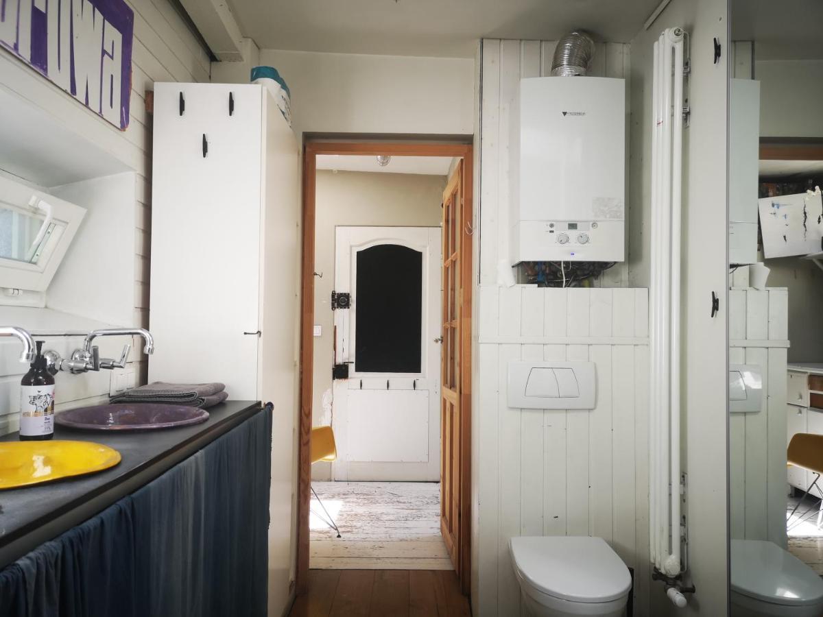 White Loft Stare Bielany Vintage Slow Βαρσοβία Εξωτερικό φωτογραφία