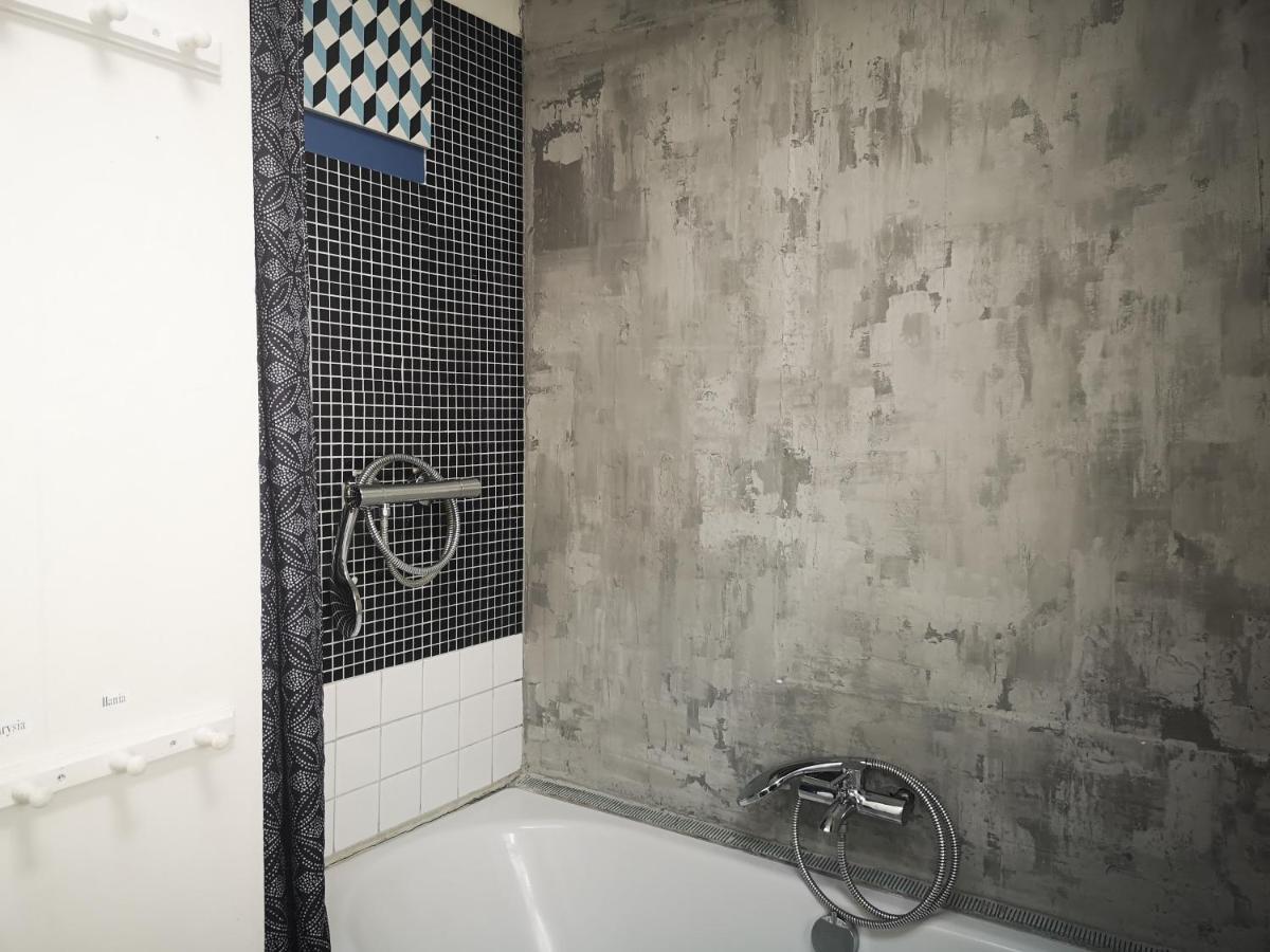 White Loft Stare Bielany Vintage Slow Βαρσοβία Εξωτερικό φωτογραφία