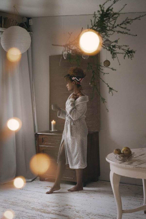 White Loft Stare Bielany Vintage Slow Βαρσοβία Εξωτερικό φωτογραφία