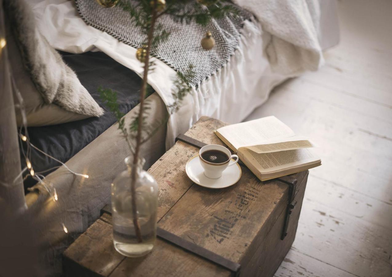 White Loft Stare Bielany Vintage Slow Βαρσοβία Εξωτερικό φωτογραφία
