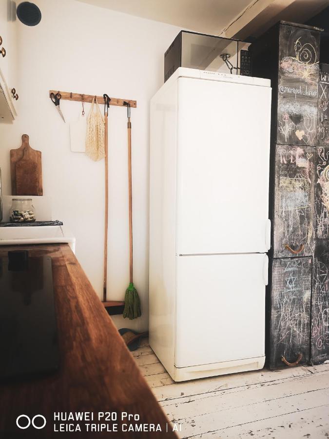 White Loft Stare Bielany Vintage Slow Βαρσοβία Εξωτερικό φωτογραφία