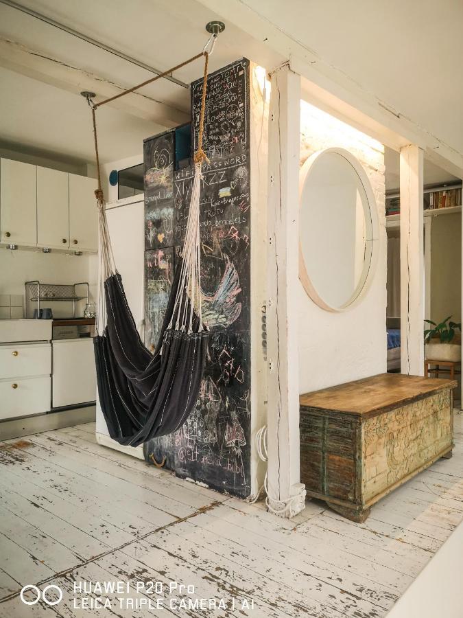 White Loft Stare Bielany Vintage Slow Βαρσοβία Εξωτερικό φωτογραφία